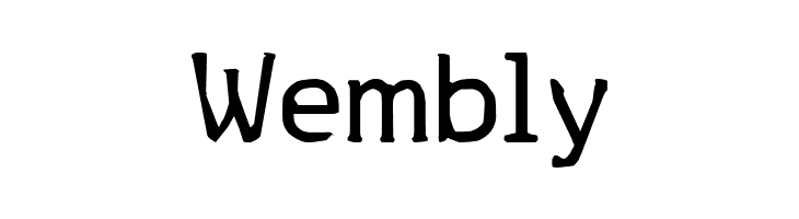 FKR ParkLife UltraBold  Free Fonts Download