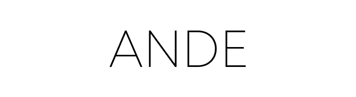 Mont ExtraLight DEMO  Free Fonts Download