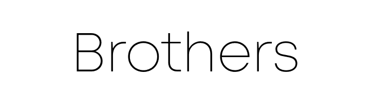 Mont ExtraLight DEMO  Free Fonts Download