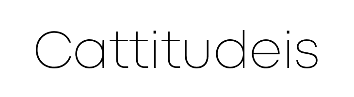 Mont ExtraLight DEMO  Free Fonts Download