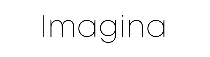 Mont ExtraLight DEMO  Free Fonts Download