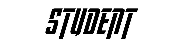 Avengeance Heroic Avenger Bold Italic  Free Fonts Download