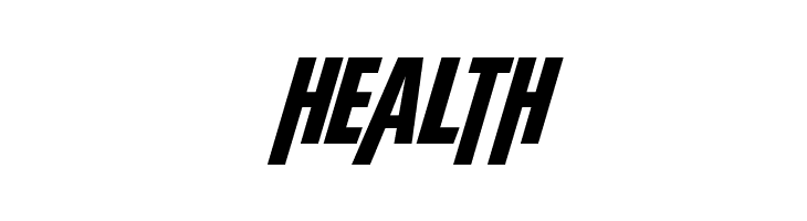 Avengeance Heroic Avenger Bold Italic  Free Fonts Download