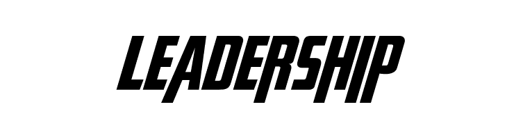 Avengeance Heroic Avenger Bold Italic  Free Fonts Download