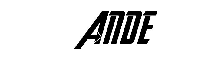 Avengeance Heroic Avenger Normal  Free Fonts Download