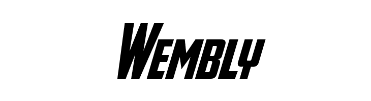 Avengeance Heroic Avenger Bold  Free Fonts Download