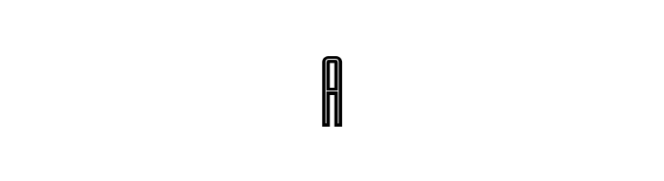 DELIRIUM NEON NCV  Free Fonts Download