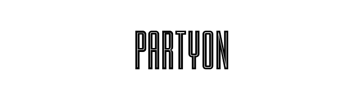 DELIRIUM NEON NCV  Free Fonts Download