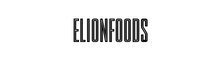 DELIRIUM NEON NCV  Free Fonts Download