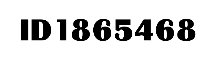 BinnerD  Free Fonts Download