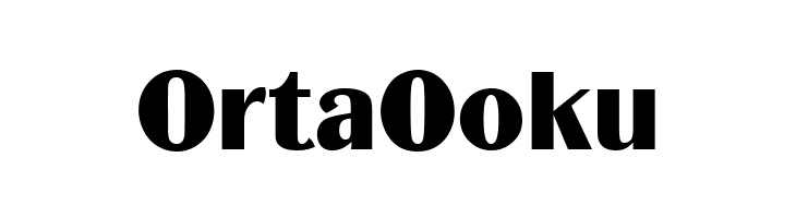 BinnerD  Free Fonts Download