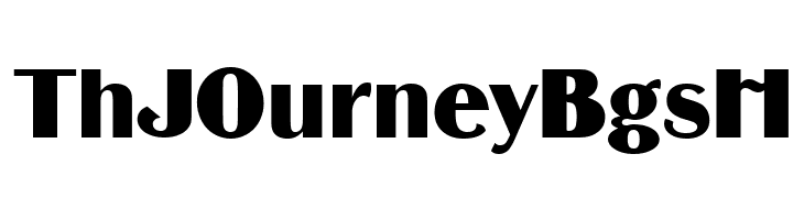BinnerD  Free Fonts Download