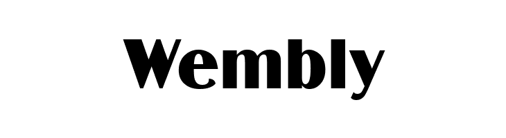 BinnerD  Free Fonts Download