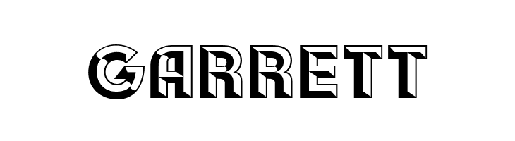 RACE1 Brannt Plus Chiseled NCV  Free Fonts Download