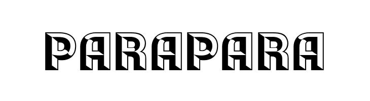 RACE1 Brannt Plus Chiseled NCV  Free Fonts Download