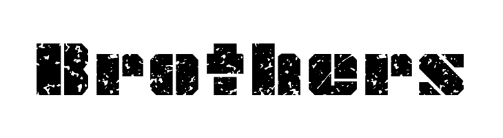 JLSOverKillGrungeNormal  Free Fonts Download