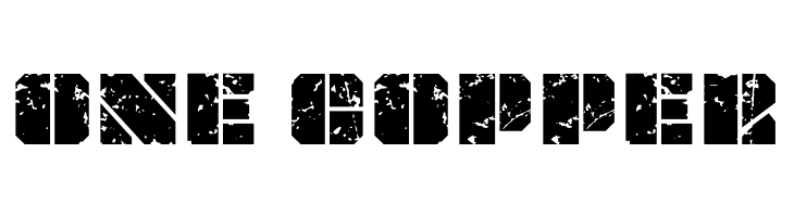 JLSOverKillGrungeNormal  Free Fonts Download