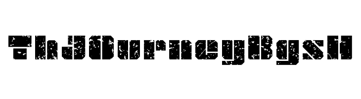 JLSOverKillGrungeNormal  Free Fonts Download