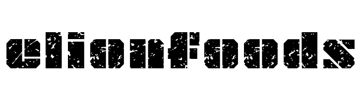 JLSOverKillGrungeNormal  Free Fonts Download
