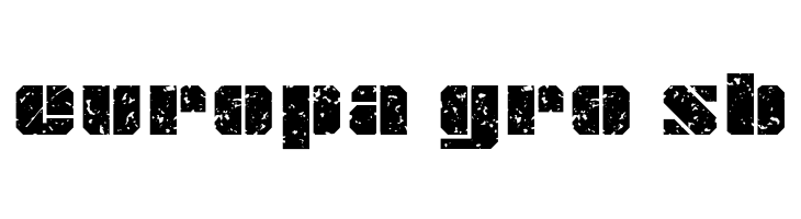 JLSOverKillGrungeNormal  Free Fonts Download