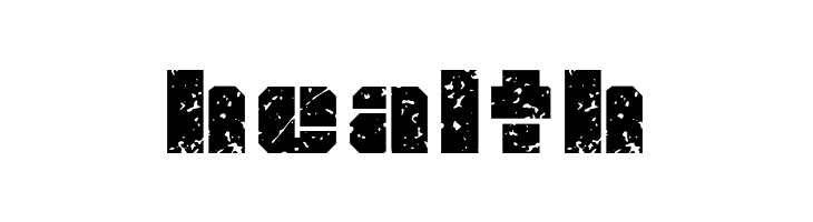JLSOverKillGrungeNormal  Free Fonts Download