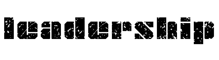 JLSOverKillGrungeNormal  Free Fonts Download