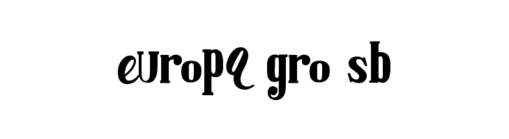 Advertising Master LIGHT versio  Free Fonts Download