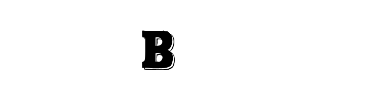 Bold Pressing H1 demo  Free Fonts Download