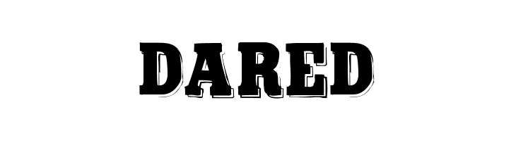 Bold Pressing H1 demo  Free Fonts Download