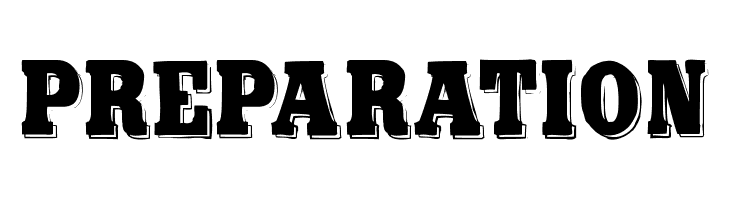 Bold Pressing H1 demo  Free Fonts Download