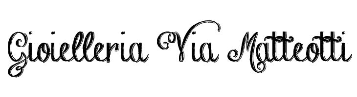 Chalk-hand-lettering-shaded DEM  Free Fonts Download