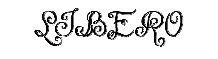 Chalk-hand-lettering-shaded DEM  Free Fonts Download