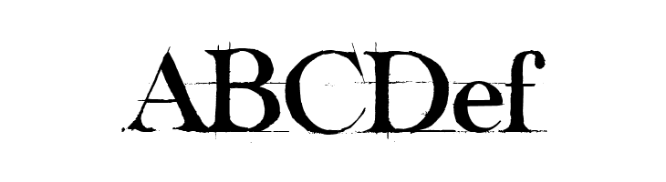 handwriting-black-draft_DEMO  Free Fonts Download