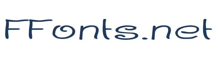 Curlmudgeon Wideside font — Lorem ipsum body text preview