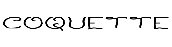 Curlmudgeon Wideside  Free Fonts Download