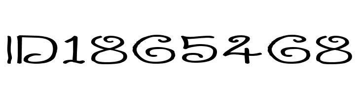Curlmudgeon Wideside  Free Fonts Download