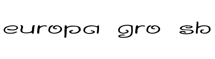 Curlmudgeon Wideside  Free Fonts Download