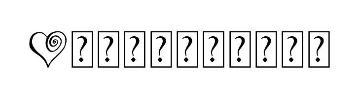 MyValentinesLove-demo  Free Fonts Download