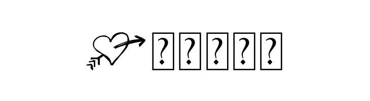 MyValentinesLove-demo  Free Fonts Download