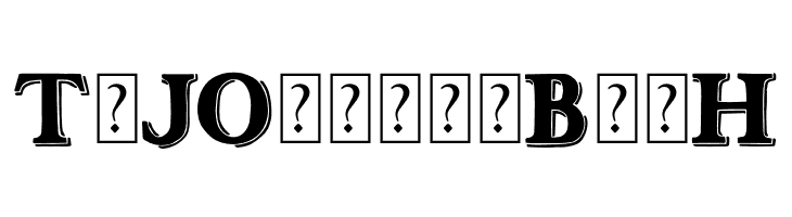OttanioShadedDEMO  Free Fonts Download