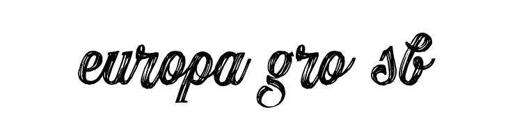 PublishingDraftScriptDEMOve  Free Fonts Download