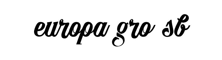 PublishingScriptDEMOversion  Free Fonts Download