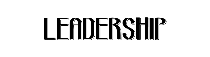 retro lined area_demo-version  Free Fonts Download