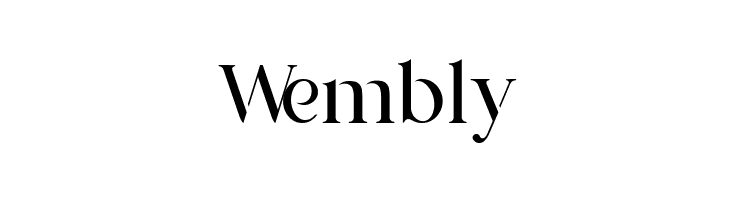 Prestige Signature Serif - Demo  Free Fonts Download