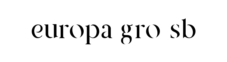 Prestige Signature Serif - Demo  Free Fonts Download