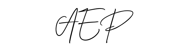 Prestige Signature Script - Demo  Free Fonts Download