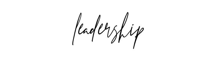 Prestige Signature Script - Demo  Free Fonts Download