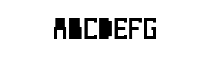 Templo Extranjero  Free Fonts Download