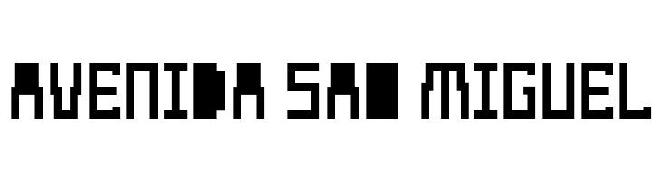 Templo Extranjero  Free Fonts Download