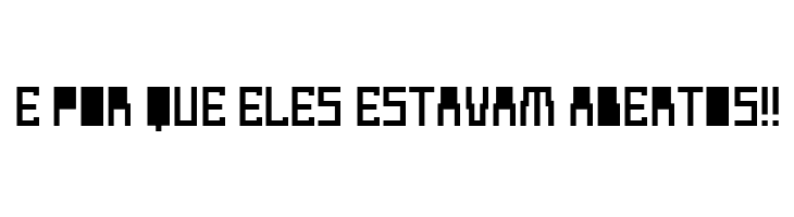 Templo Extranjero  Free Fonts Download
